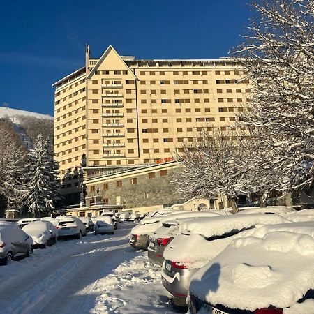 Aremogna Appartamento Sulle Piste Da Sci Roccaraso Exterior foto